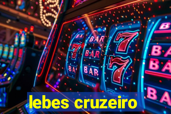 lebes cruzeiro