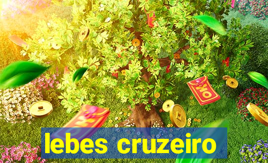 lebes cruzeiro