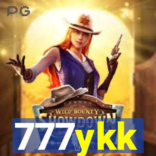 777ykk