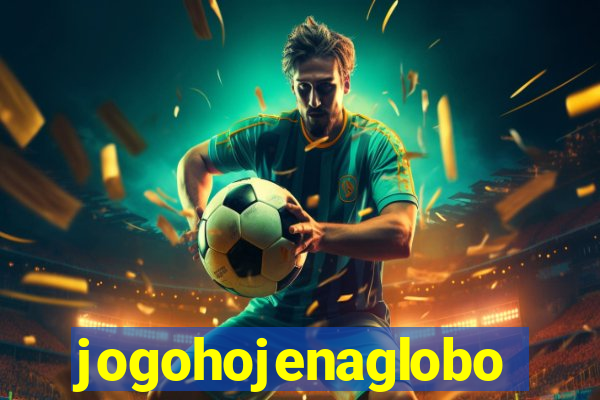 jogohojenaglobo