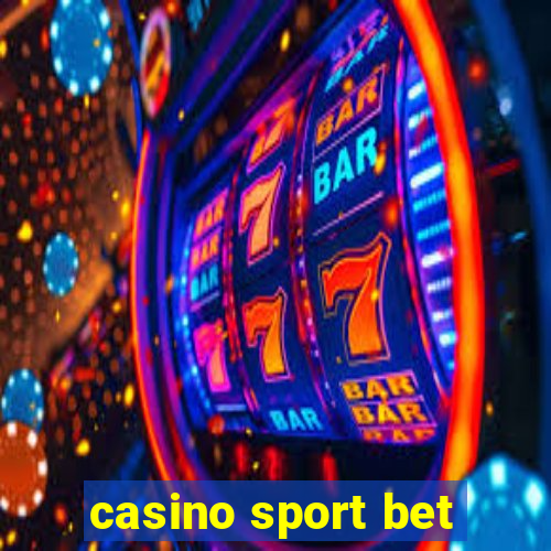 casino sport bet