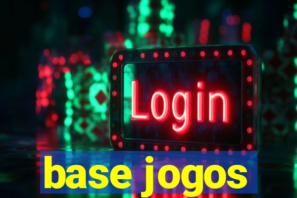 base jogos