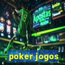 poker jogos