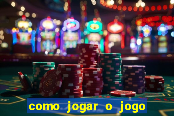 como jogar o jogo do tigre no 1aposta