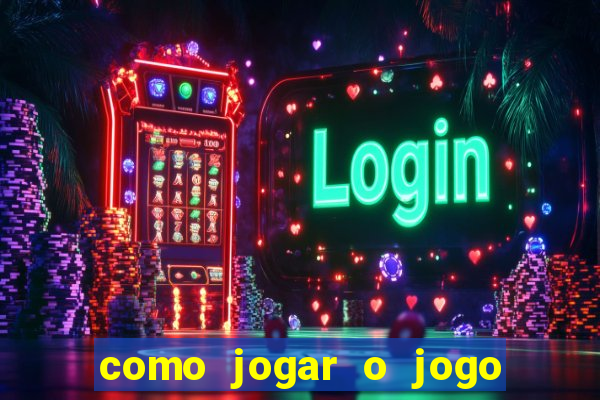 como jogar o jogo do tigre no 1aposta