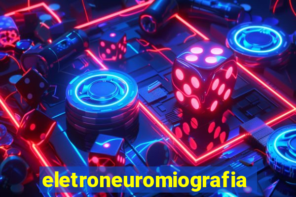 eletroneuromiografia pelo ipe