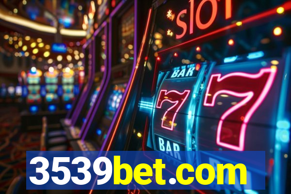 3539bet.com