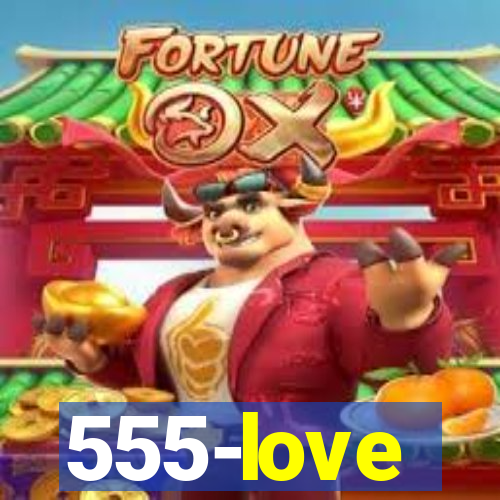 555-love