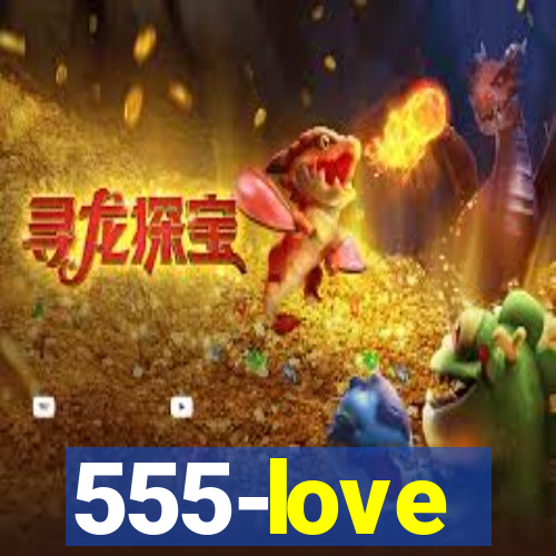 555-love