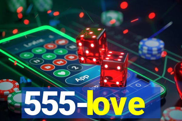 555-love