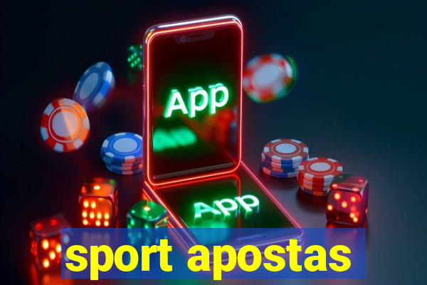 sport apostas