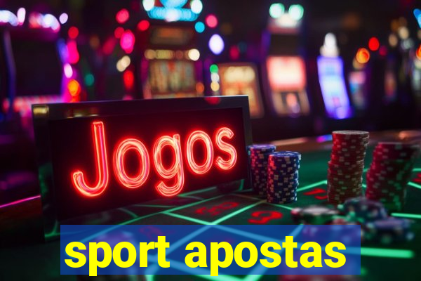 sport apostas