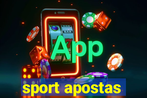 sport apostas