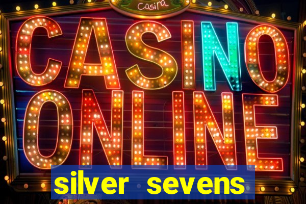 silver sevens casino vegas