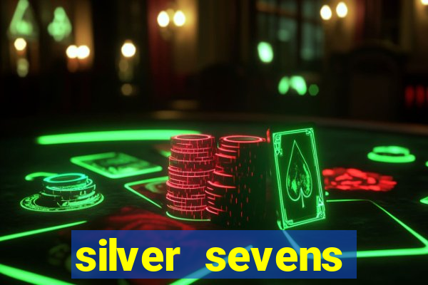 silver sevens casino vegas