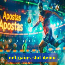 net gains slot demo