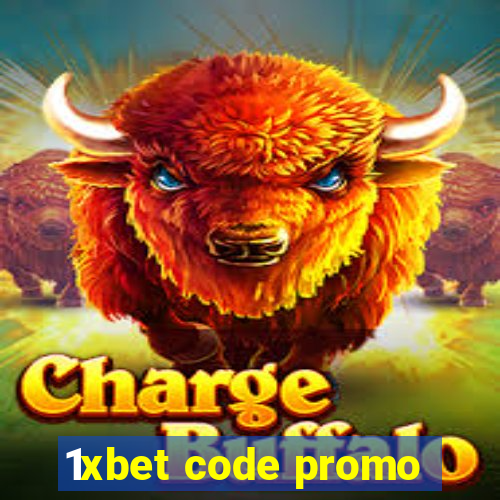 1xbet code promo