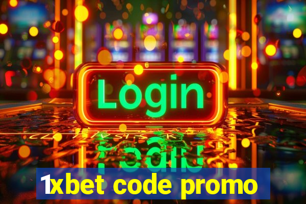 1xbet code promo