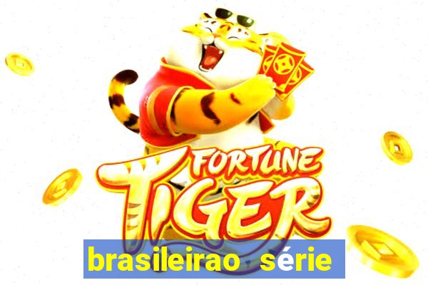 brasileirao série b 2024