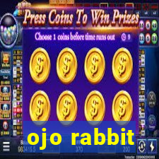 ojo rabbit