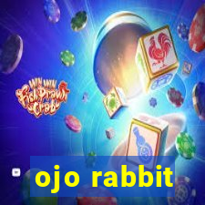 ojo rabbit