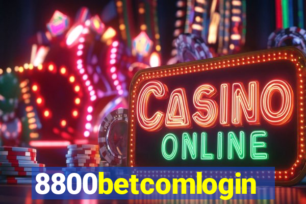 8800betcomlogin