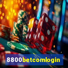 8800betcomlogin