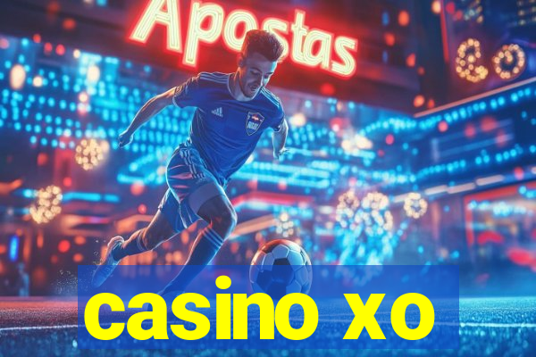 casino xo