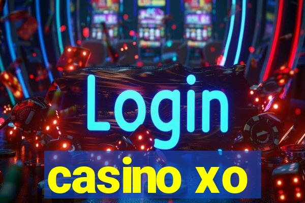 casino xo