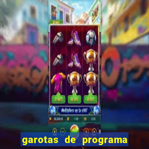 garotas de programa em serrinha