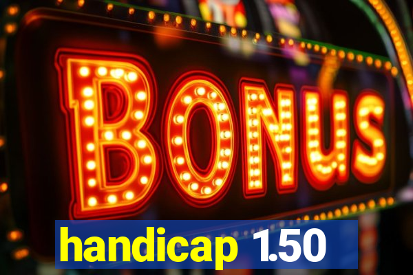 handicap 1.50