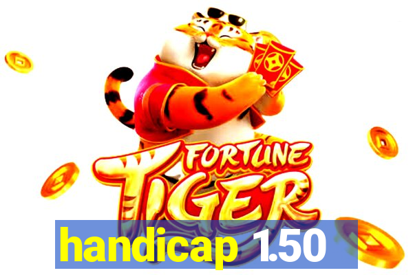 handicap 1.50