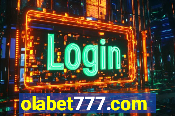 olabet777.com