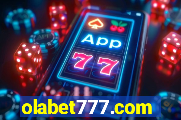 olabet777.com