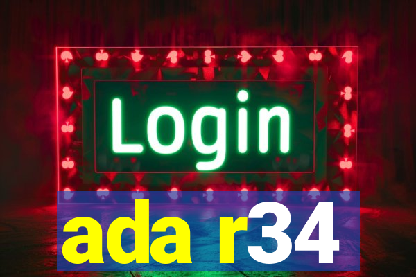 ada r34