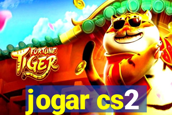 jogar cs2