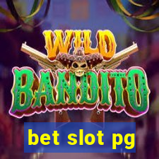 bet slot pg