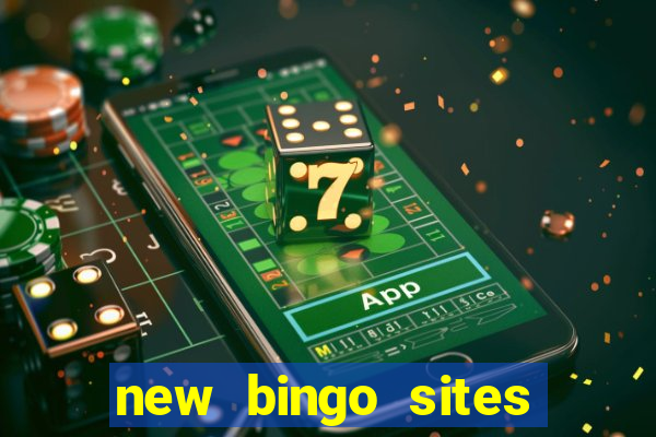 new bingo sites 2022 uk