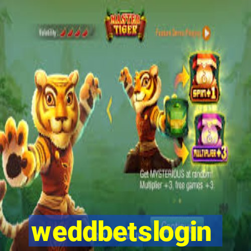 weddbetslogin