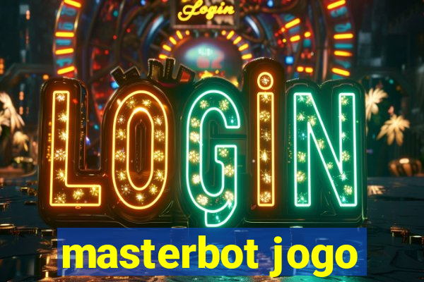 masterbot jogo