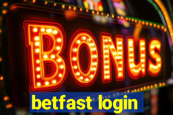 betfast login