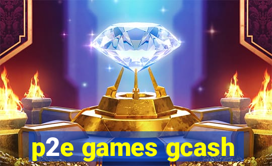 p2e games gcash