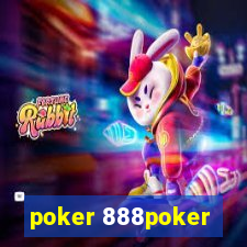 poker 888poker