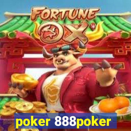 poker 888poker