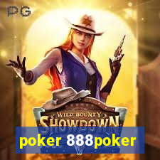 poker 888poker