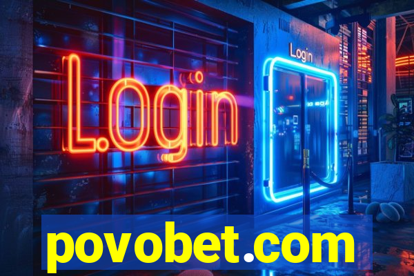 povobet.com