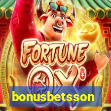 bonusbetsson