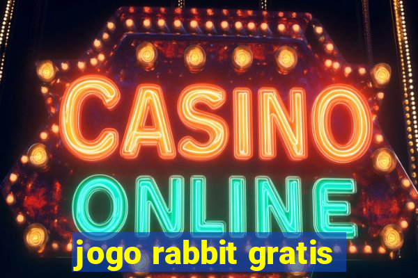 jogo rabbit gratis