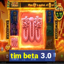 tim beta 3.0