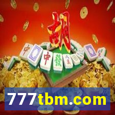 777tbm.com